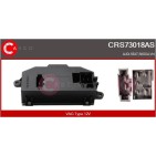 Resistance Chauffage Ventilation Pour VW Audi Seat Skoda 3C0907521D 3C0907521F