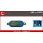 Resistance Chauffage Ventilation Pour Fiat Ducato 1306600080 71732249