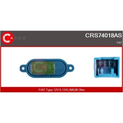 Resistance Chauffage Ventilation Pour Fiat Ducato 1306600080 71732249
