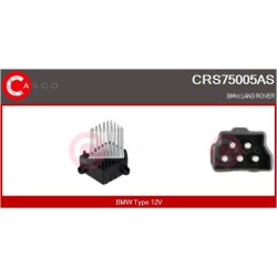 Resistance Chauffage Ventilation Pour BMW Série 3 E46 5 E39 X3 X5 Land Rover