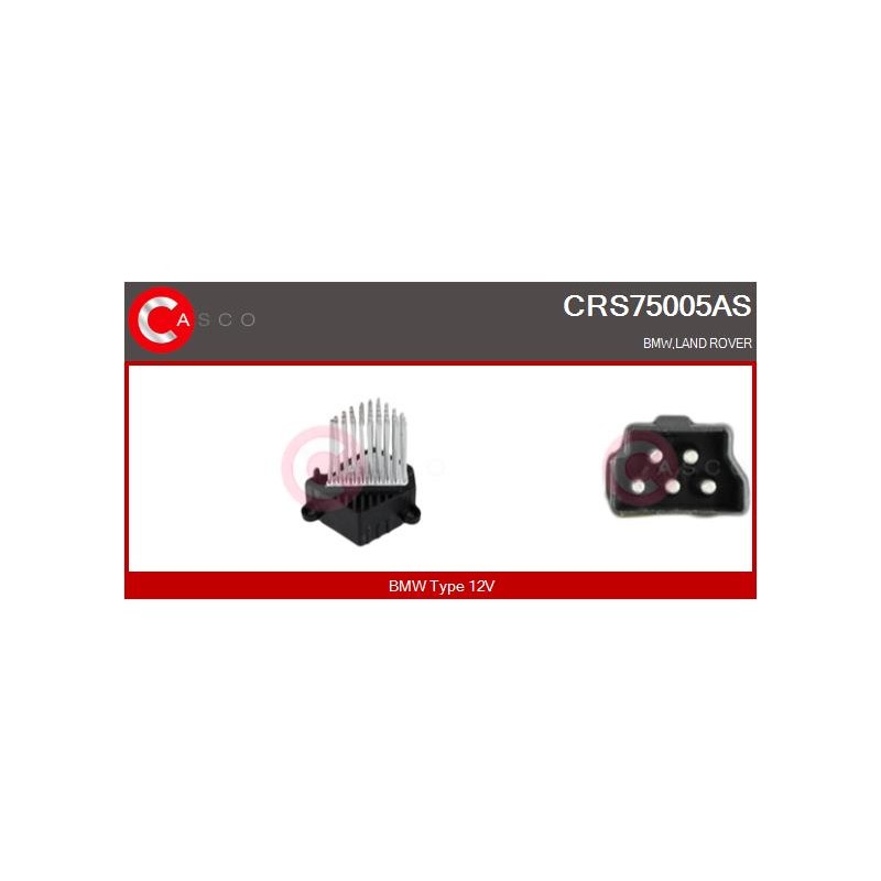 Resistance Chauffage Ventilation Pour BMW Série 3 E46 5 E39 X3 X5 Land Rover