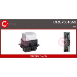 Resistance Chauffage Ventilation Pour Mini Mini Clubman Clubvan Countryman