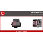 Resistance Chauffage Ventilation Pour Peugeot Citroën Mitsubishi 7802A006