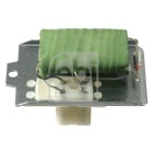 Resistance Chauffage Ventilation Pour VW Corrado Audi Seat 191959263 893959263A