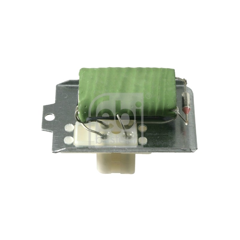 Resistance Chauffage Ventilation Pour VW Corrado Audi Seat 191959263 893959263A