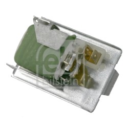 Resistance Chauffage Ventilation Pour VW Golf II Jetta 191959263A 191959263B