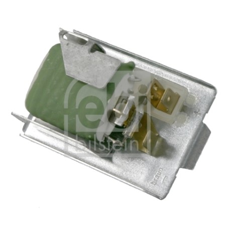 Resistance Chauffage Ventilation Pour VW Golf II Jetta 191959263A 191959263B