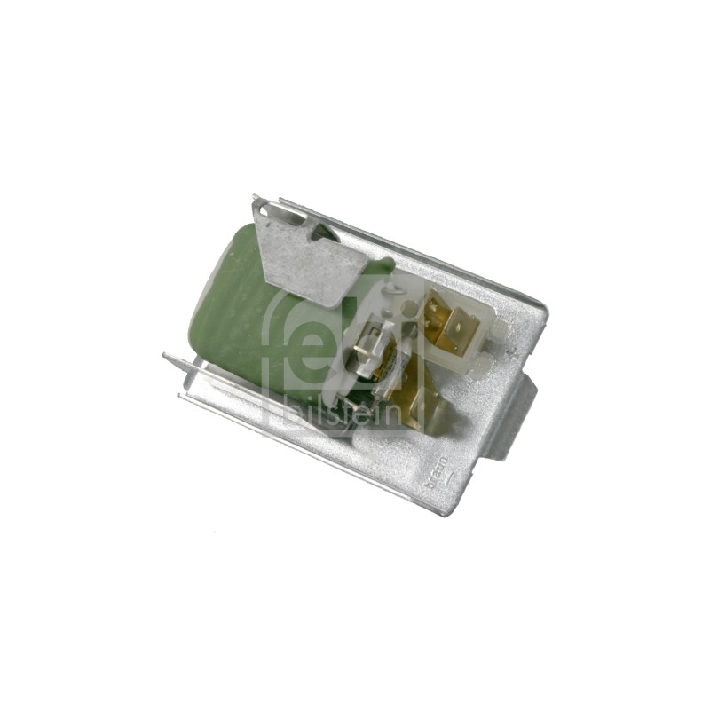 Resistance Chauffage Ventilation Pour VW Golf II Jetta 191959263A 191959263B