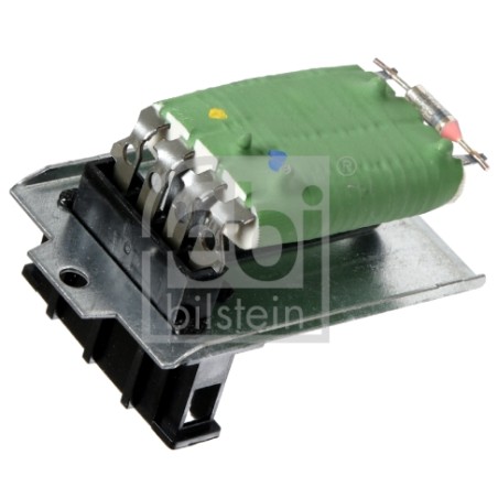 Resistance Chauffage Ventilation Pour VW California T4 Sharan 701959263