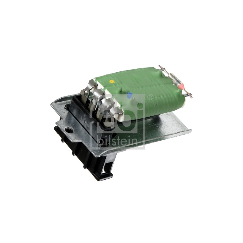 Resistance Chauffage Ventilation Pour VW California T4 Sharan 701959263