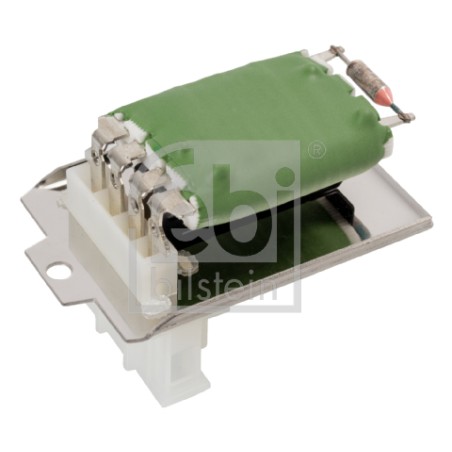 Resistance Chauffage Ventilation Pour VW Caddy II California T4 Vento 701959263A