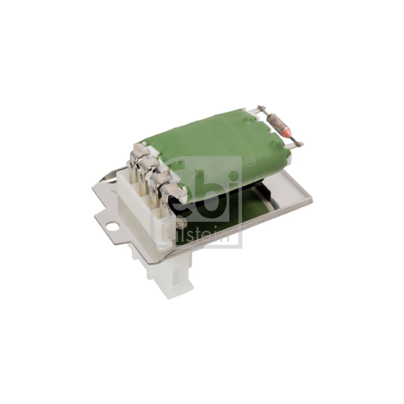Resistance Chauffage Ventilation Pour VW Caddy II California T4 Vento 701959263A