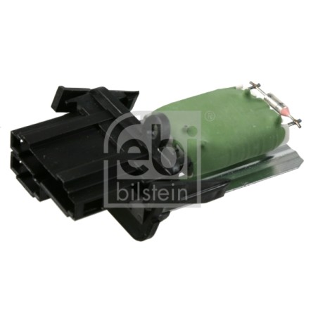 Resistance Chauffage Ventilation Pour VW Caddy II Golf III IV Polo 1H0959263