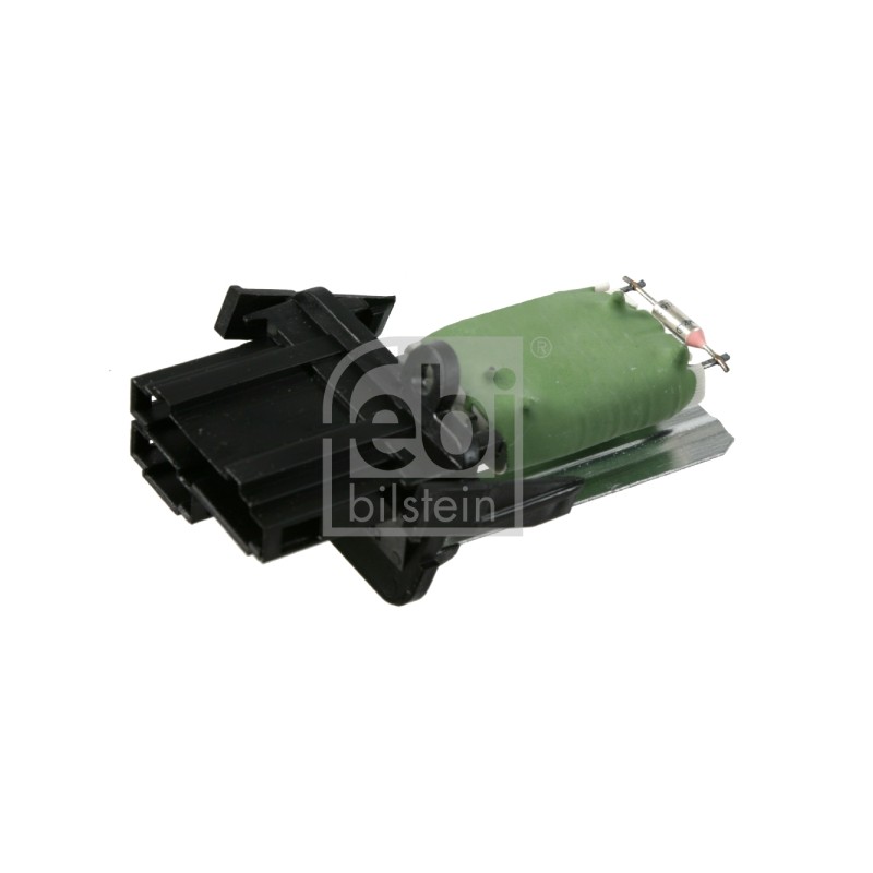 Resistance Chauffage Ventilation Pour VW Caddy II Golf III IV Polo 1H0959263