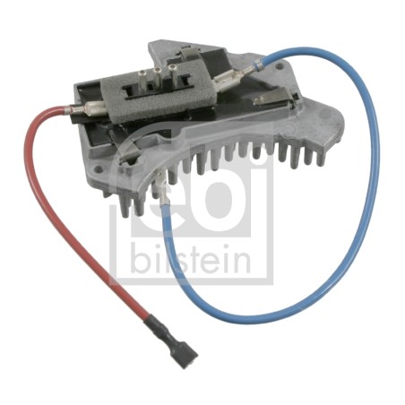 Resistance Chauffage Ventilation Pour MERCEDES Classe C E T-Model SLK