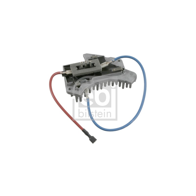 Resistance Chauffage Ventilation Pour MERCEDES Classe C E T-Model SLK