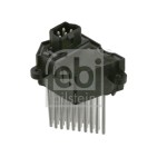 Resistance Chauffage Ventilation Pour BMW Série 3 E36 64116929540 64118362931