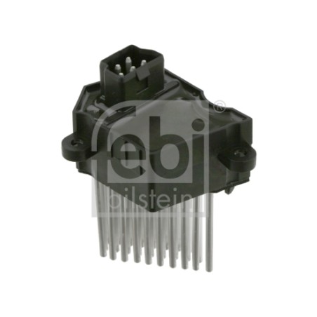 Resistance Chauffage Ventilation Pour BMW Série 3 E36 64116929540 64118362931