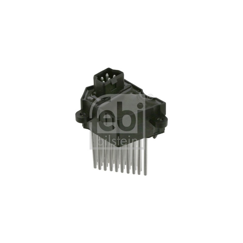 Resistance Chauffage Ventilation Pour BMW Série 3 E36 64116929540 64118362931