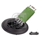 Resistance Chauffage Ventilation Pour VW Audi Seat Skoda 6Q0959263A 6Q0959263