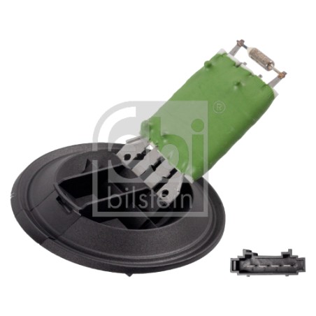 Resistance Chauffage Ventilation Pour VW Audi Seat Skoda 6Q0959263A 6Q0959263