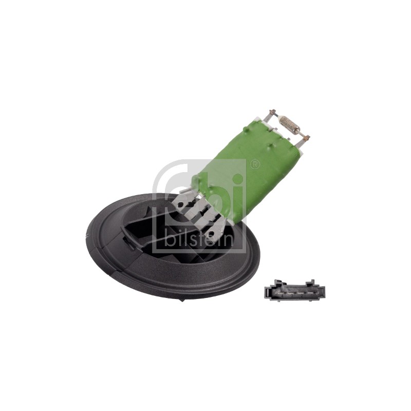 Resistance Chauffage Ventilation Pour VW Audi Seat Skoda 6Q0959263A 6Q0959263