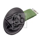 Resistance Chauffage Ventilation Pour VW Audi Seat Skoda 6Q0959263A 6Q0959263