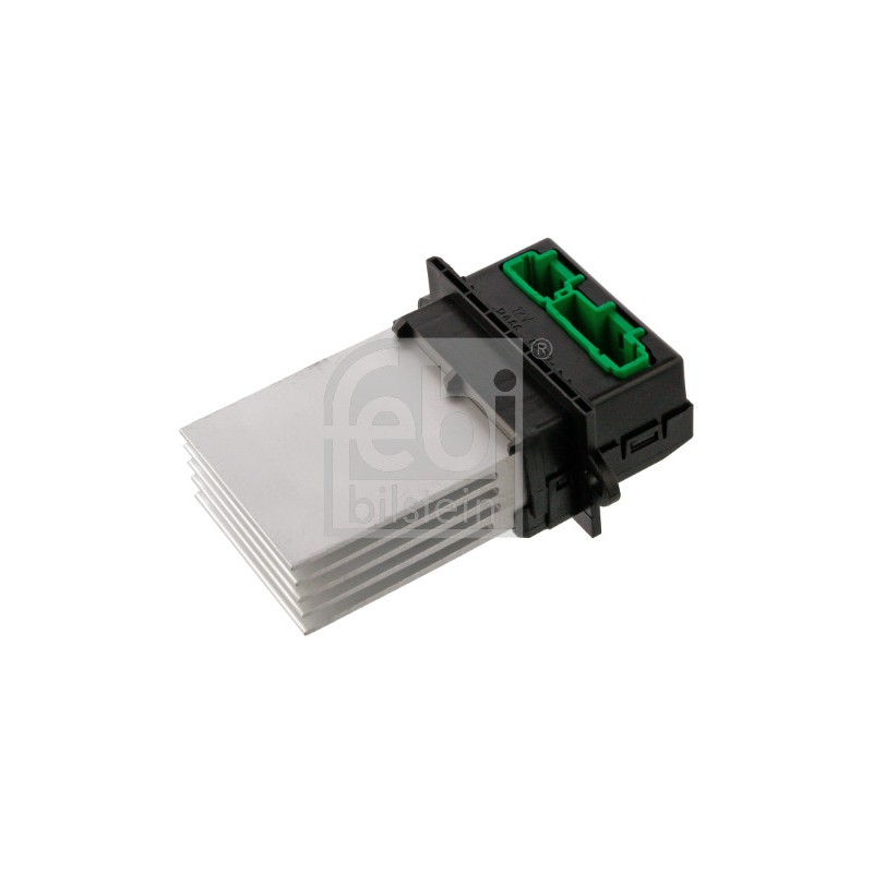 Resistance Chauffage Ventilation Pour Peugeot Renault Nissan Citroën C2 6441.L2