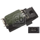 Resistance Chauffage Ventilation Pour Ford Cougar Focus Turnier Mondeo I 1012450