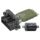 Resistance Chauffage Ventilation Pour Fiat Barchetta Doblo Ducato Panda Punto Y