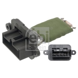 Resistance Chauffage Ventilation Pour Fiat Barchetta Doblo Ducato Panda Punto Y