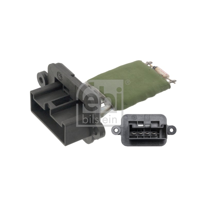 Resistance Chauffage Ventilation Pour Fiat Barchetta Doblo Ducato Panda Punto Y