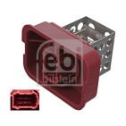 Resistance Chauffage Ventilation Pour Opel Astra G H Zafira A B Family Vauxhall
