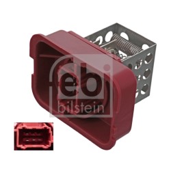 Resistance Chauffage Ventilation Pour Opel Astra G H Zafira A B Family Vauxhall