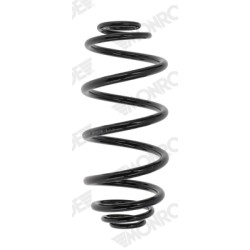 Ressort de Suspension Arrière Pour Renault Kangoo 550208299R 550209296R