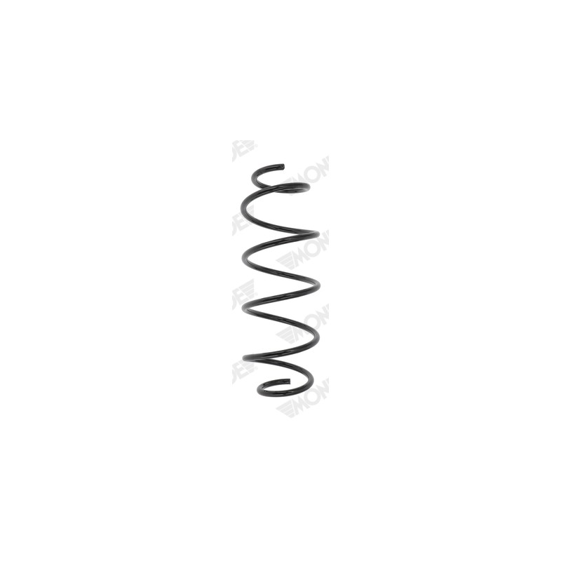Ressort de Suspension Pour Peugeot 308 II 9807695480