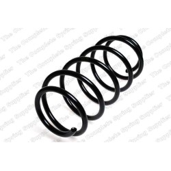 Ressort de Suspension Avant Pour Audi 100 431411105Q