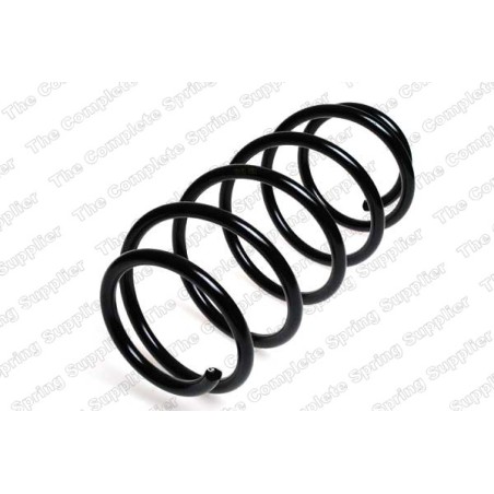 Ressort de Suspension Avant Pour Audi 100 431411105Q