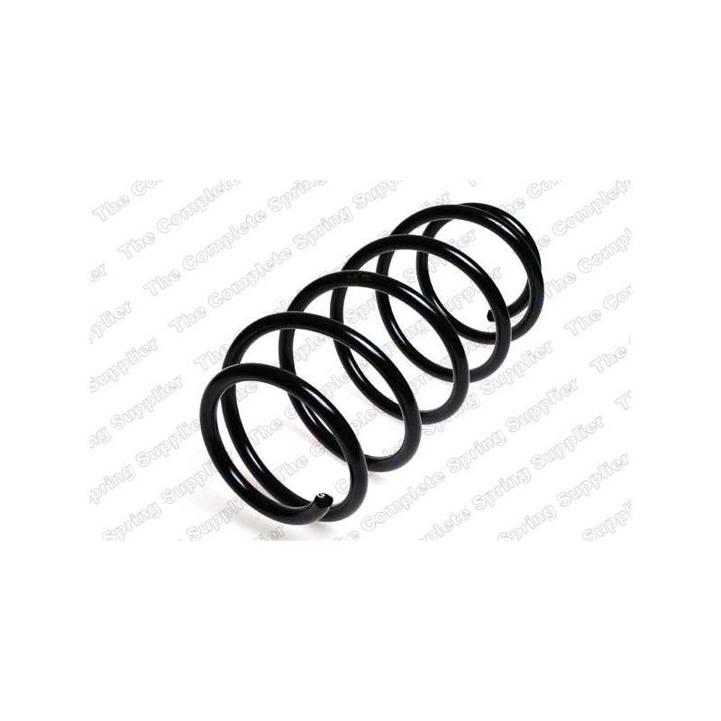 Ressort de Suspension Avant Pour Audi 100 431411105Q