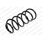 Ressort de Suspension Avant Pour Audi A3 1J0411105AD 6N0411105D