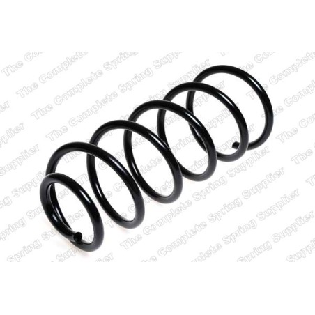 Ressort de Suspension Avant Pour Audi A3 1J0411105AD 6N0411105D