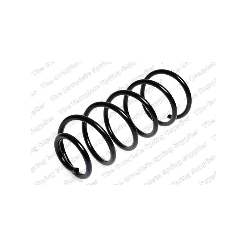 Ressort de Suspension Avant Pour Audi A3 1J0411105AD 6N0411105D