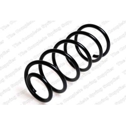 Ressort de Suspension Avant Pour Audi TT 1J0411105BT