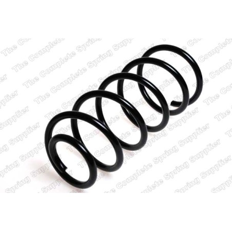 Ressort de Suspension Avant Pour Audi TT 1J0411105BT