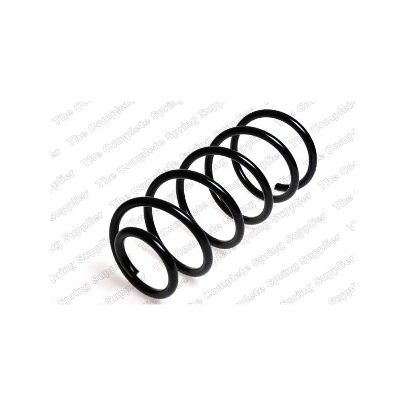 Ressort de Suspension Avant Pour Audi TT 1J0411105BT