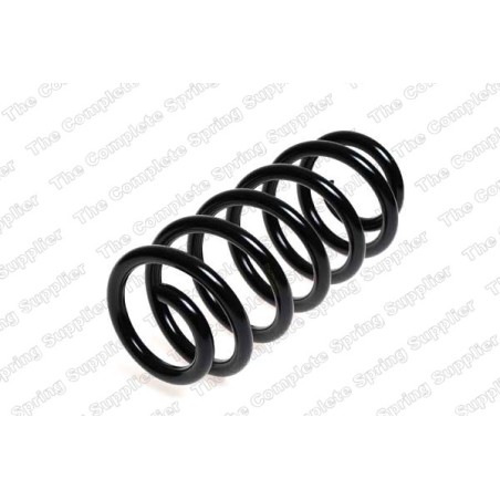 Ressort de Suspension Avant Pour Audi A4 8E0411105BG