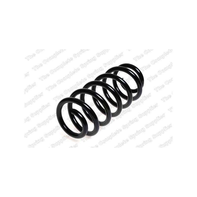 Ressort de Suspension Avant Pour Audi A4 8E0411105BG
