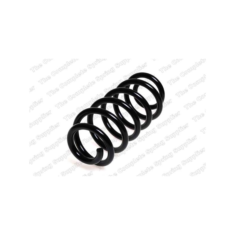 Ressort de Suspension Avant Pour Audi A4 8E0411105BH