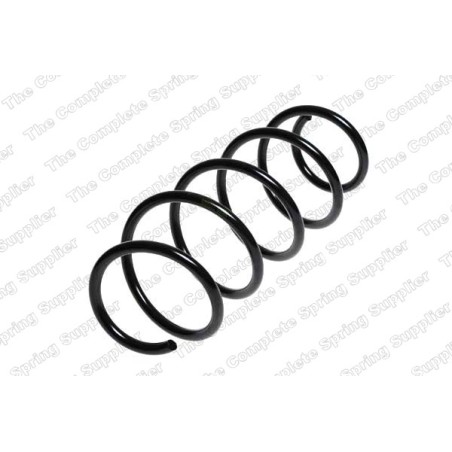 Ressort de Suspension Avant Pour Audi A2 Seat Cordoba Ibiza III