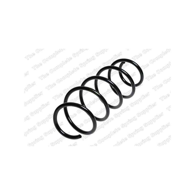 Ressort de Suspension Avant Pour Audi A2 Seat Cordoba Ibiza III